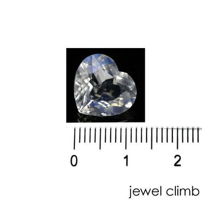 プリズムブルームーンストーン 宝石 ルース ５．９３ＣＴ