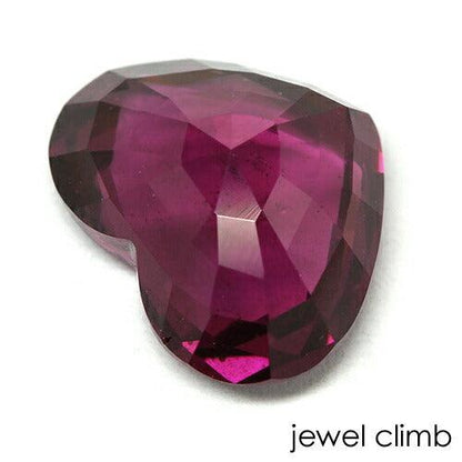 レッドグレープ ガーネット 宝石 ルース ４．６９ＣＴ - Jewelclimb plus