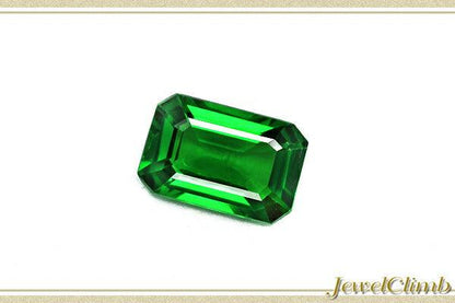 グリーン ガーネット 宝石 ルース ０．５７ＣＴ