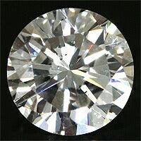 ダイヤモンド 宝石 ルース ０．３６２CT