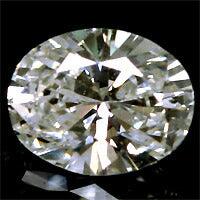 ダイヤモンド 宝石 ルース ０．３３５ＣＴ