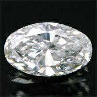 ダイヤモンド 宝石 ルース ０．３７ＣＴ