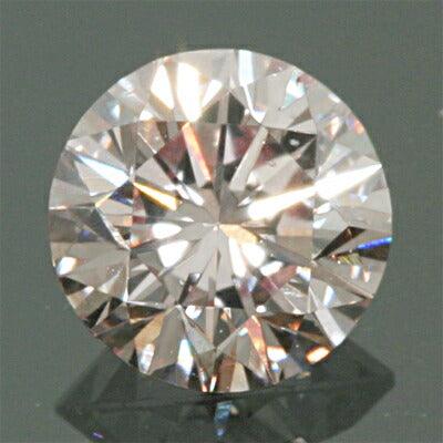 ピンクダイヤモンド 宝石 ルース ０．２０２ＣＴ