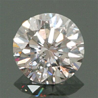 ピンクダイヤモンド 宝石 ルース ０．２５８ＣＴ