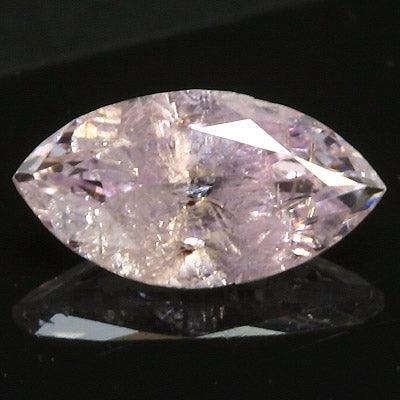 ピンクダイヤモンド 宝石 ルース ０．２０９CT